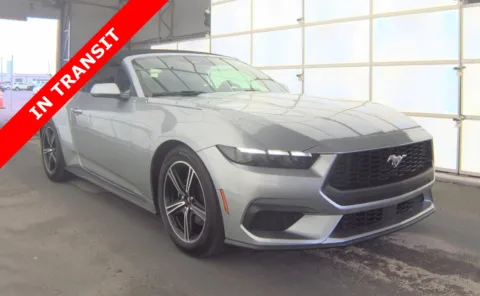 Another view of 2025 Ford Mustang EcoBoost Premium for sale in Jacksonville, FL at Auto Boutique Florida
