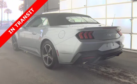 More photos of 2025 Ford Mustang EcoBoost Premium at Auto Boutique Florida, FL