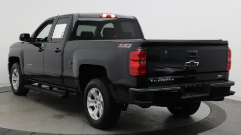 More photos of 2017 Chevrolet Silverado 1500 LT at Auto Boutique Florida, FL