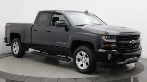 Another view of 2017 Chevrolet Silverado 1500 LT for sale in Jacksonville, FL at Auto Boutique Florida