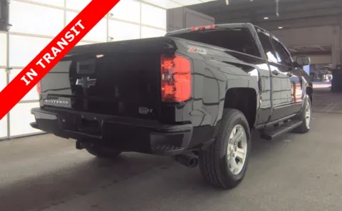 More photos of 2017 Chevrolet Silverado 1500 LT at Auto Boutique Florida, FL