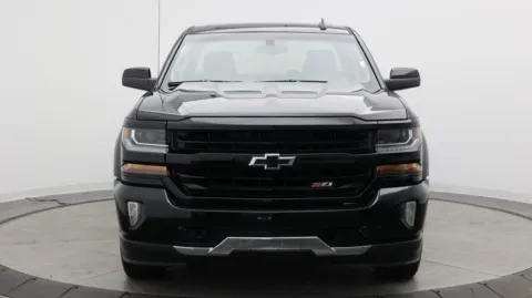 Photos of 2017 Chevrolet Silverado 1500 LT for sale in Jacksonville, FL at Auto Boutique Florida