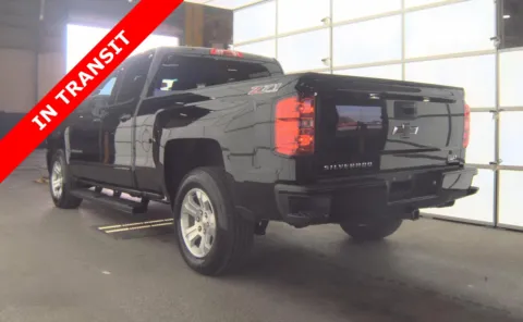 More photos of 2017 Chevrolet Silverado 1500 LT at Auto Boutique Florida, FL