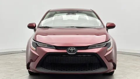 Photos of 2022 Toyota Corolla LE for sale in Jacksonville, FL at Auto Boutique Florida