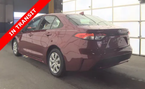 More photos of 2022 Toyota Corolla LE at Auto Boutique Florida, FL