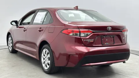 More photos of 2022 Toyota Corolla LE at Auto Boutique Florida, FL