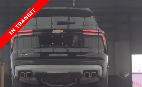 More photos of 2025 Chevrolet Traverse FWD LT at Auto Boutique Florida, FL