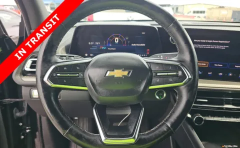 More photos of 2025 Chevrolet Traverse FWD LT at Auto Boutique Florida, FL