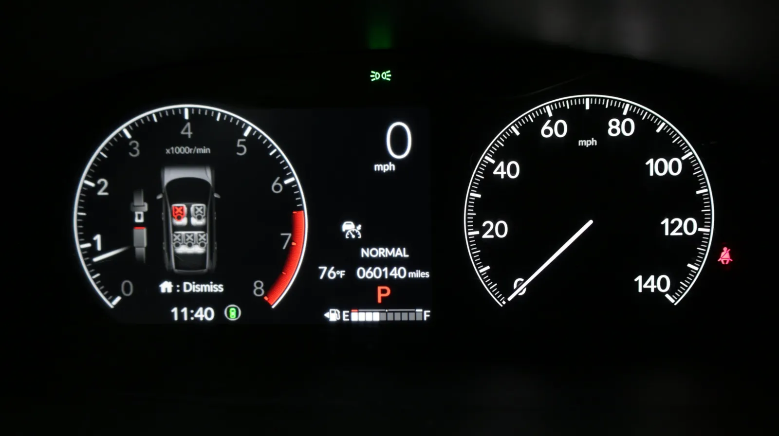 Honda CR-V photo 27