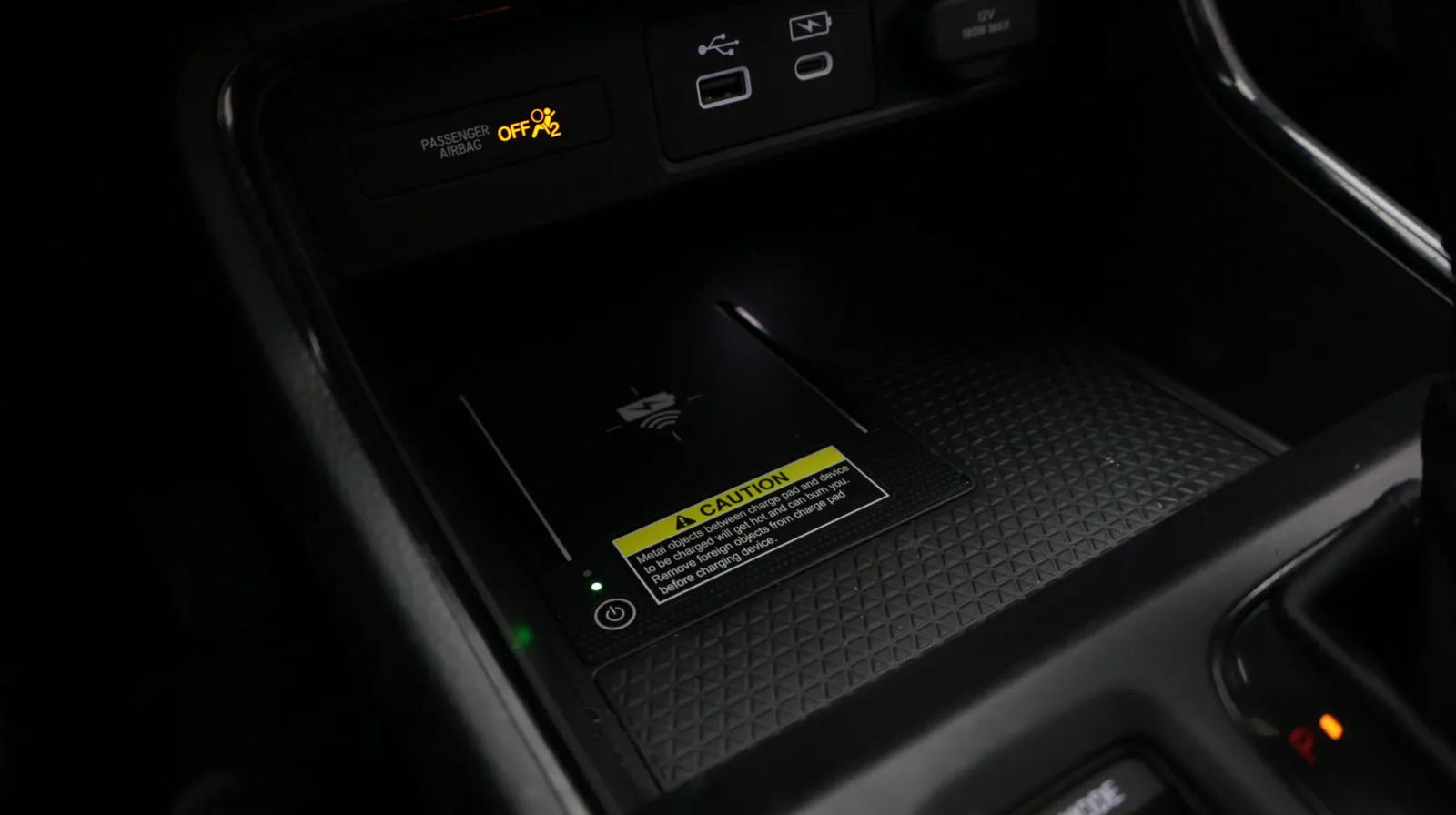 Honda CR-V photo 23