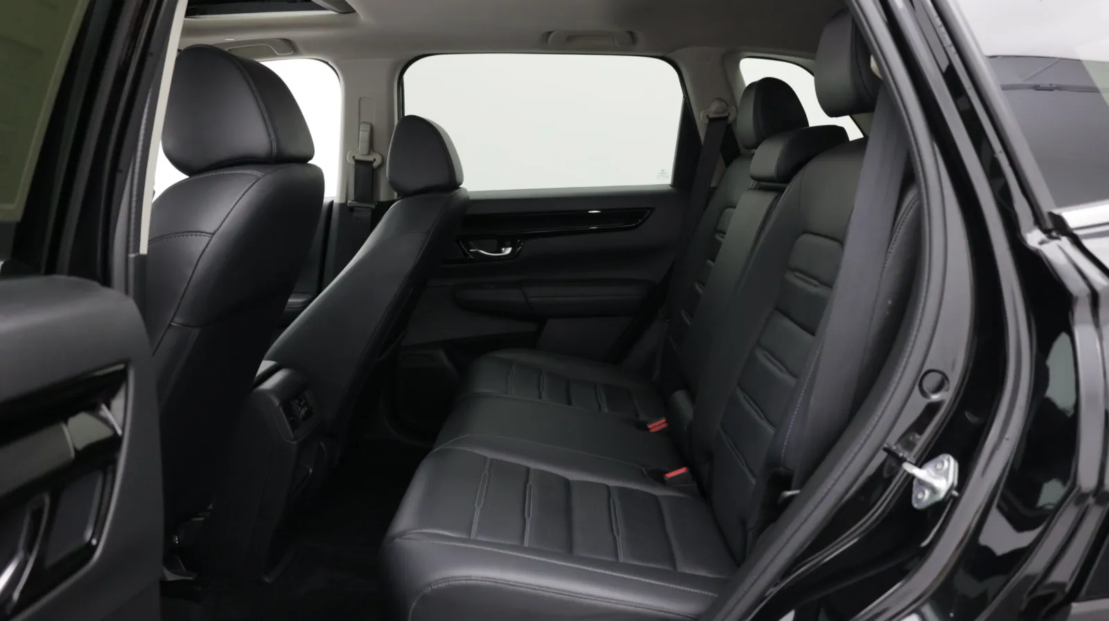 Honda CR-V photo 33