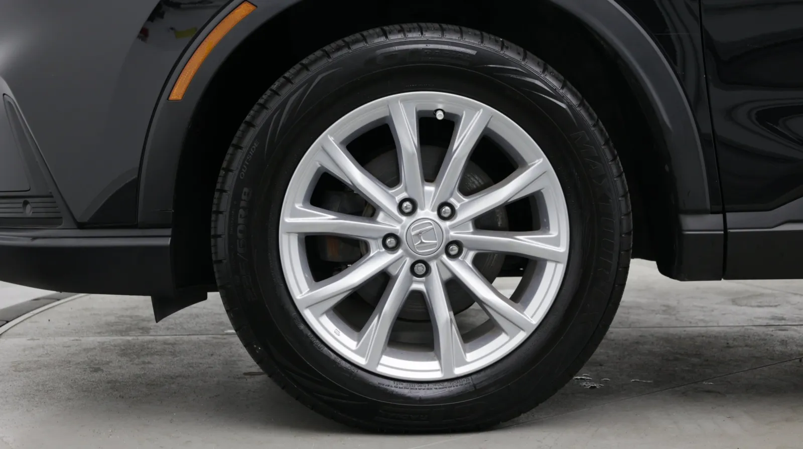 Honda CR-V photo 11