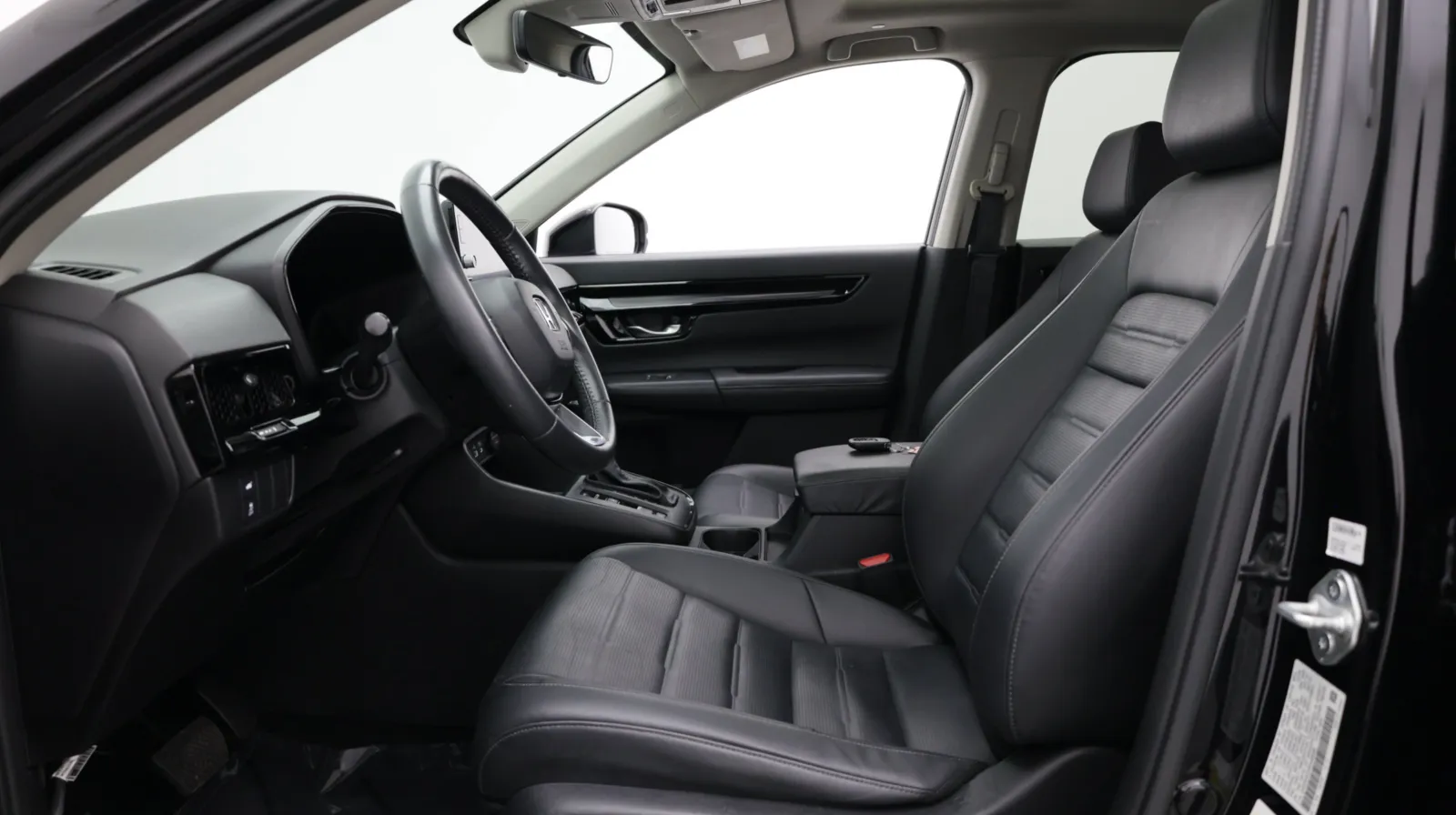 Honda CR-V photo 21