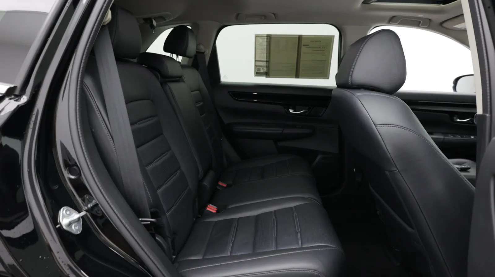 Honda CR-V photo 43
