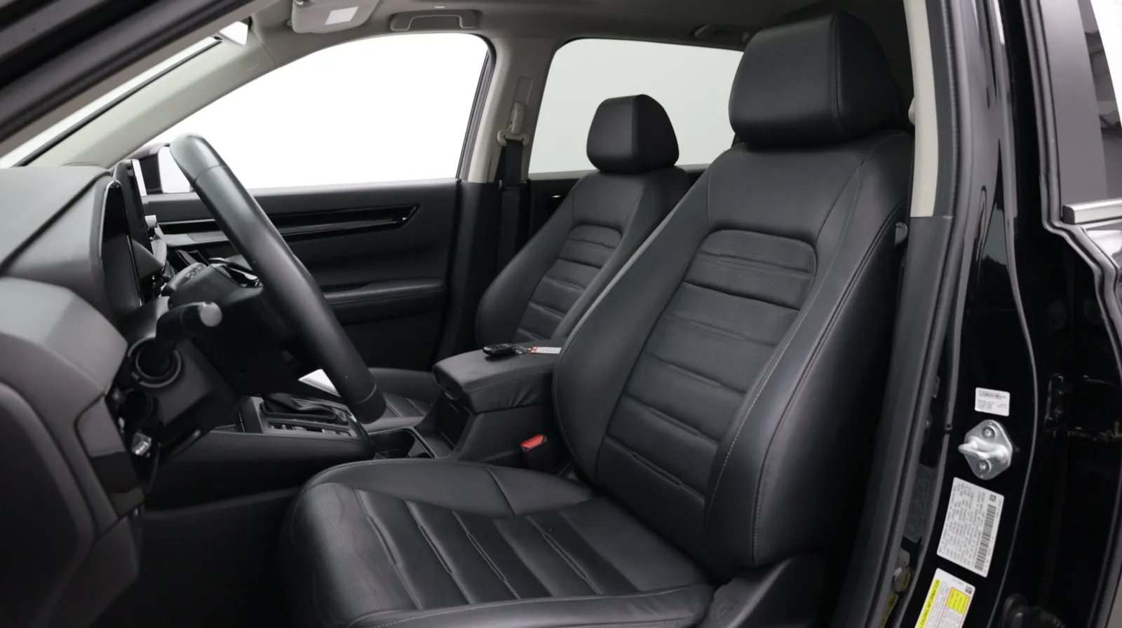 Honda CR-V photo 20