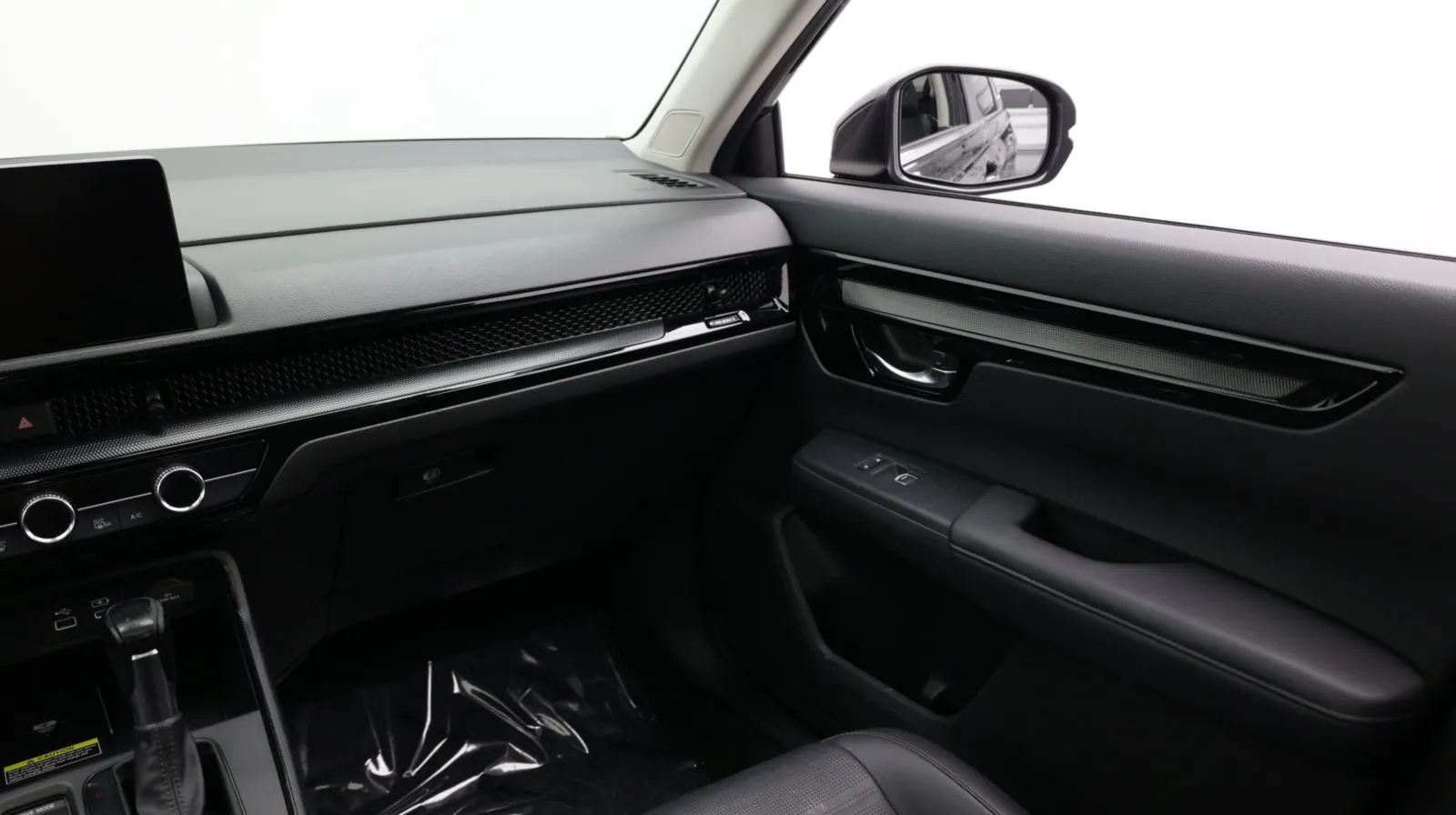 Honda CR-V photo 39