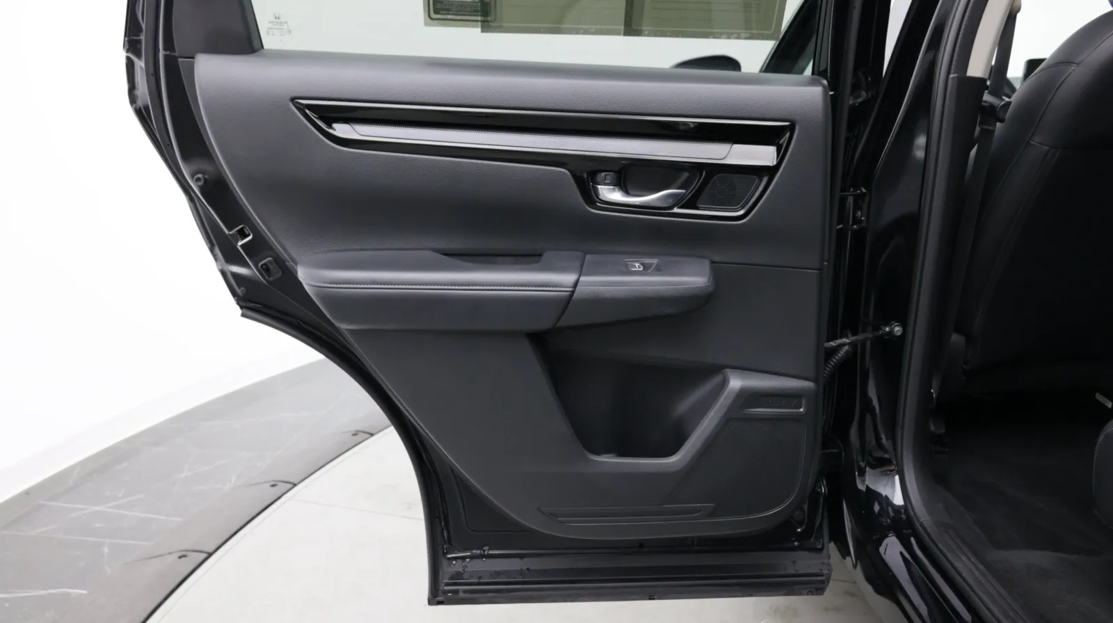 Honda CR-V photo 34