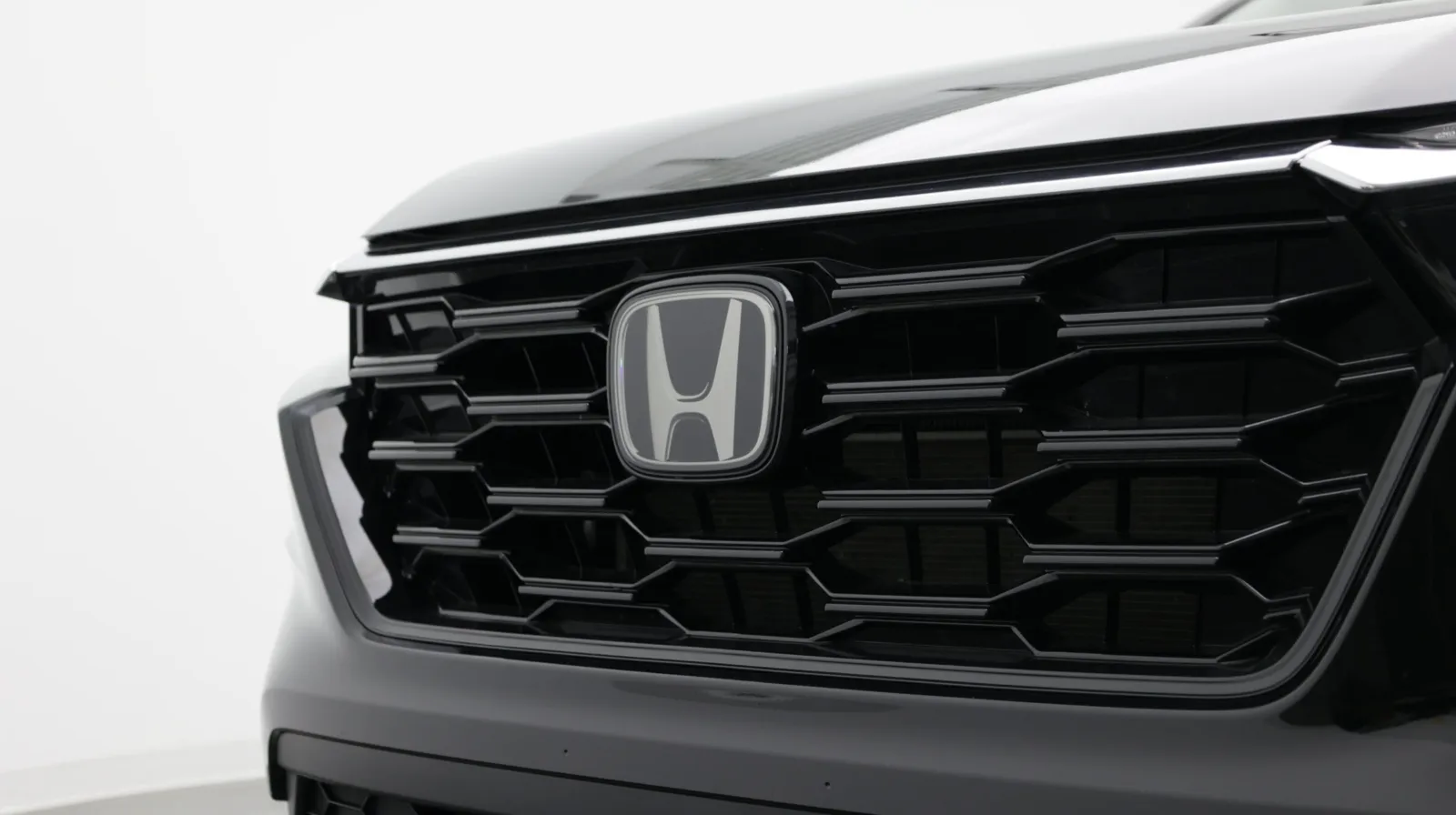 Honda CR-V photo 9