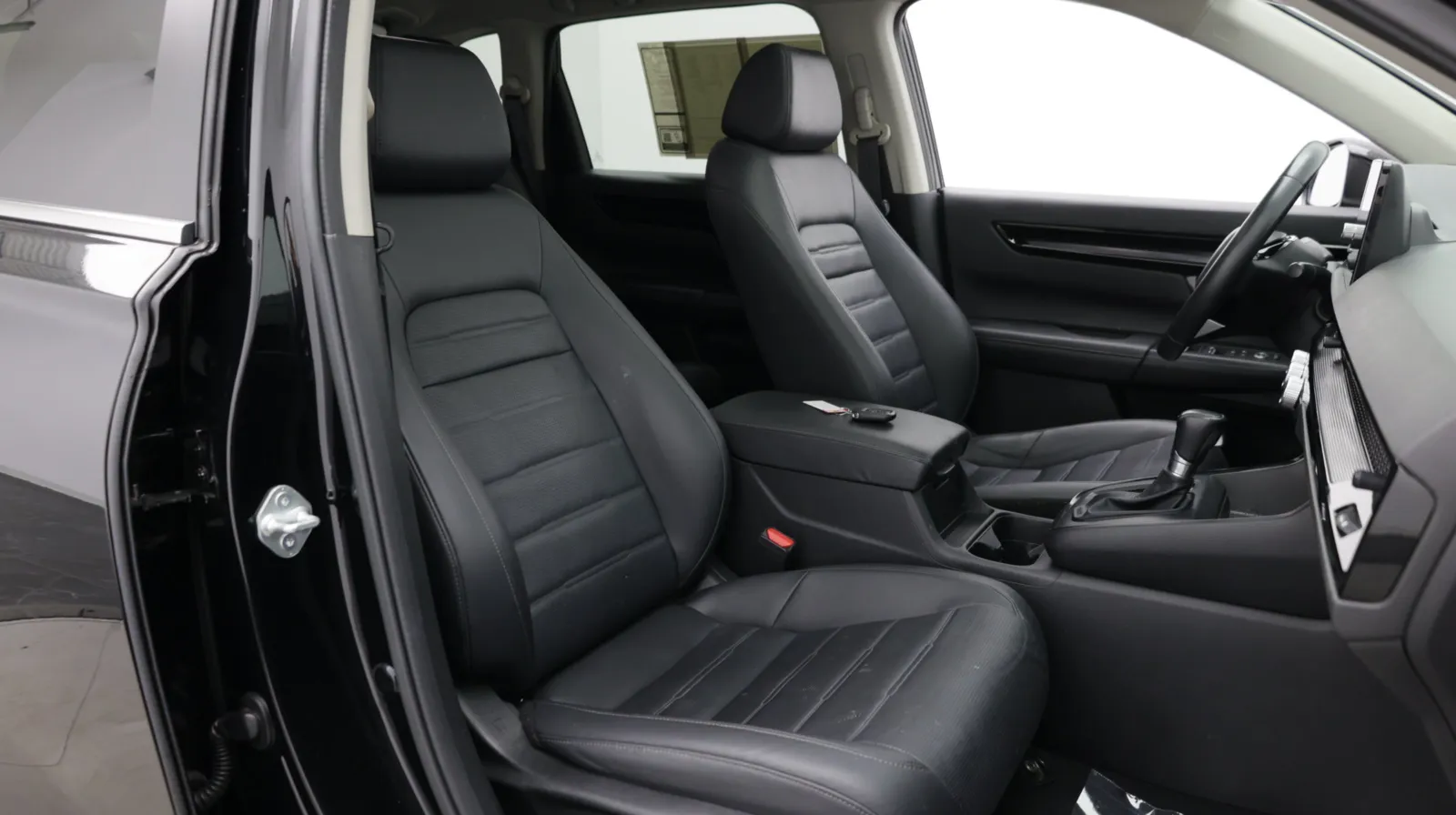 Honda CR-V photo 47