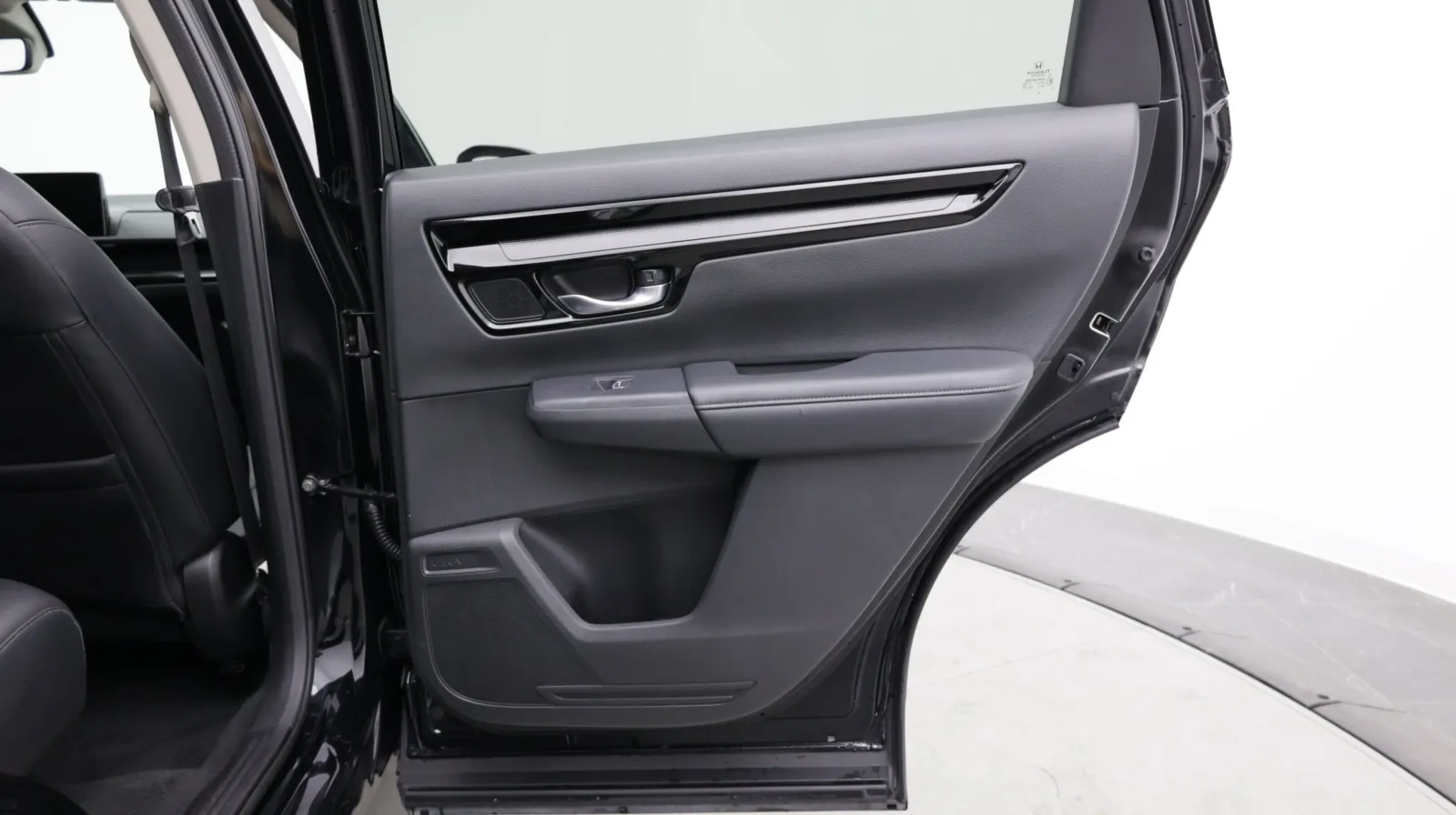 Honda CR-V photo 42