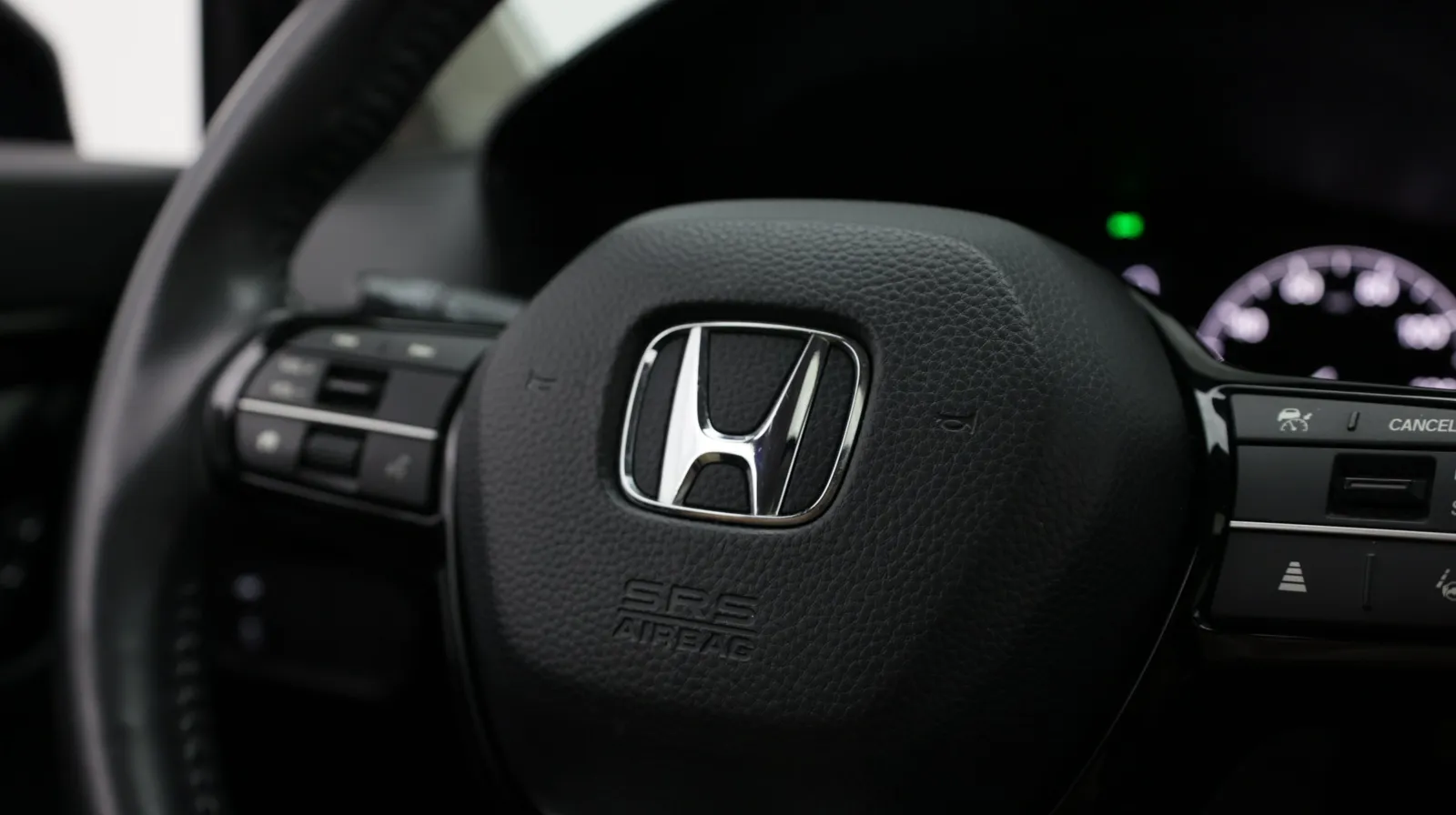 Honda CR-V photo 31