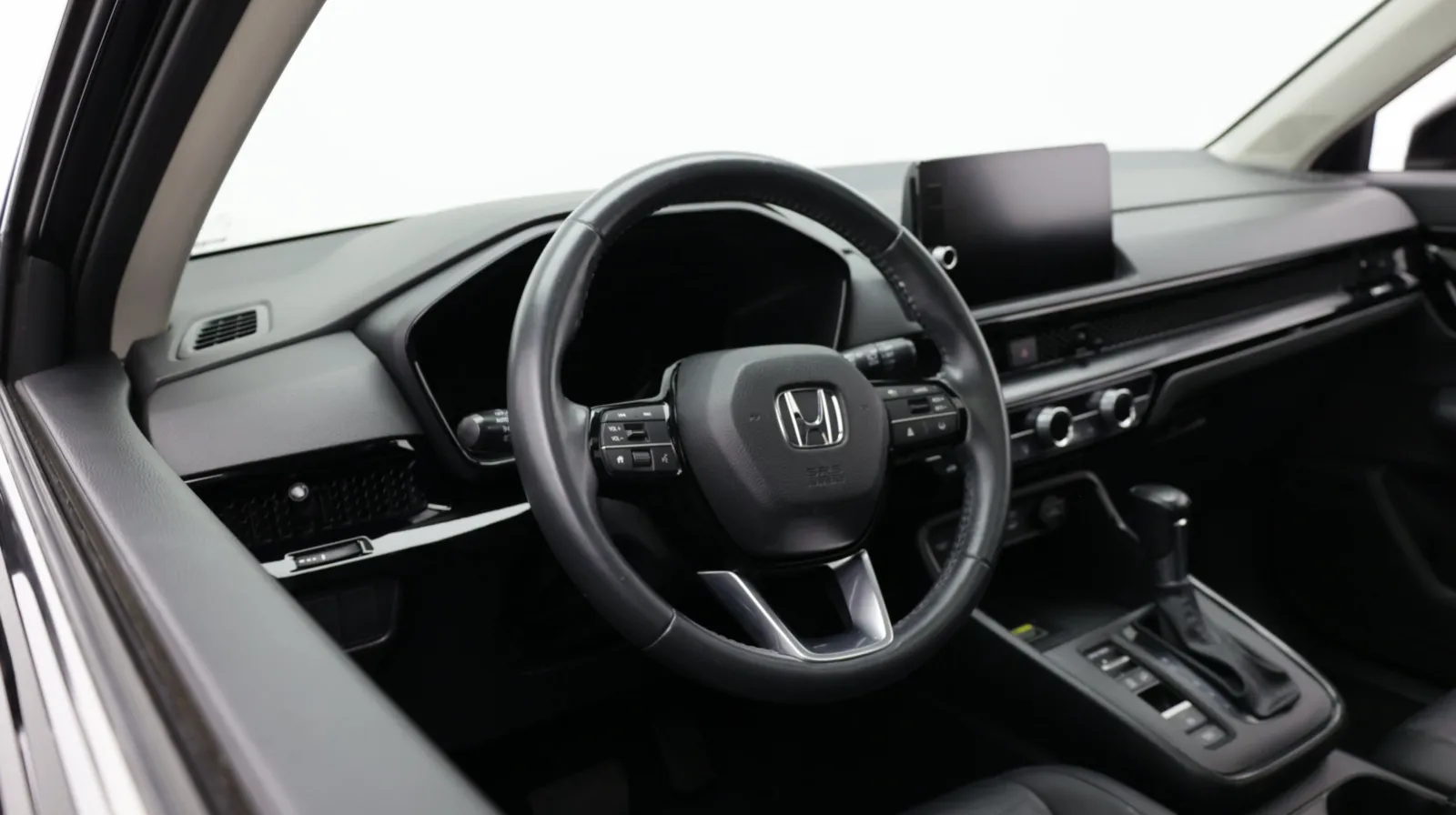 Honda CR-V photo 14