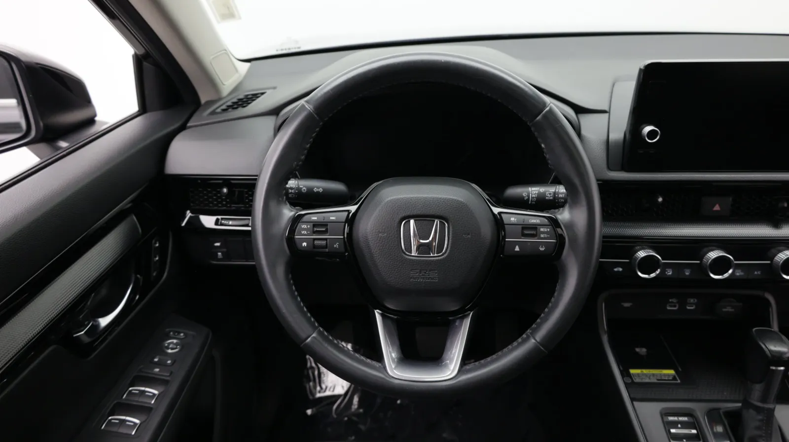 Honda CR-V photo 36