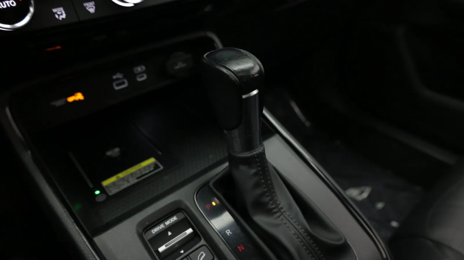 Honda CR-V photo 24