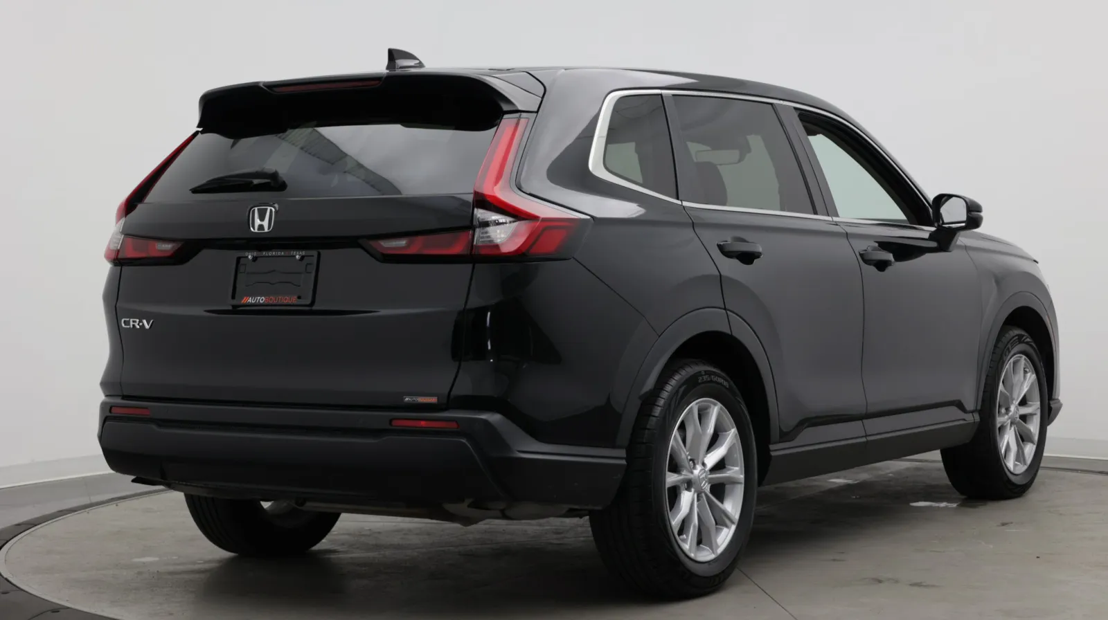 Honda CR-V photo 8