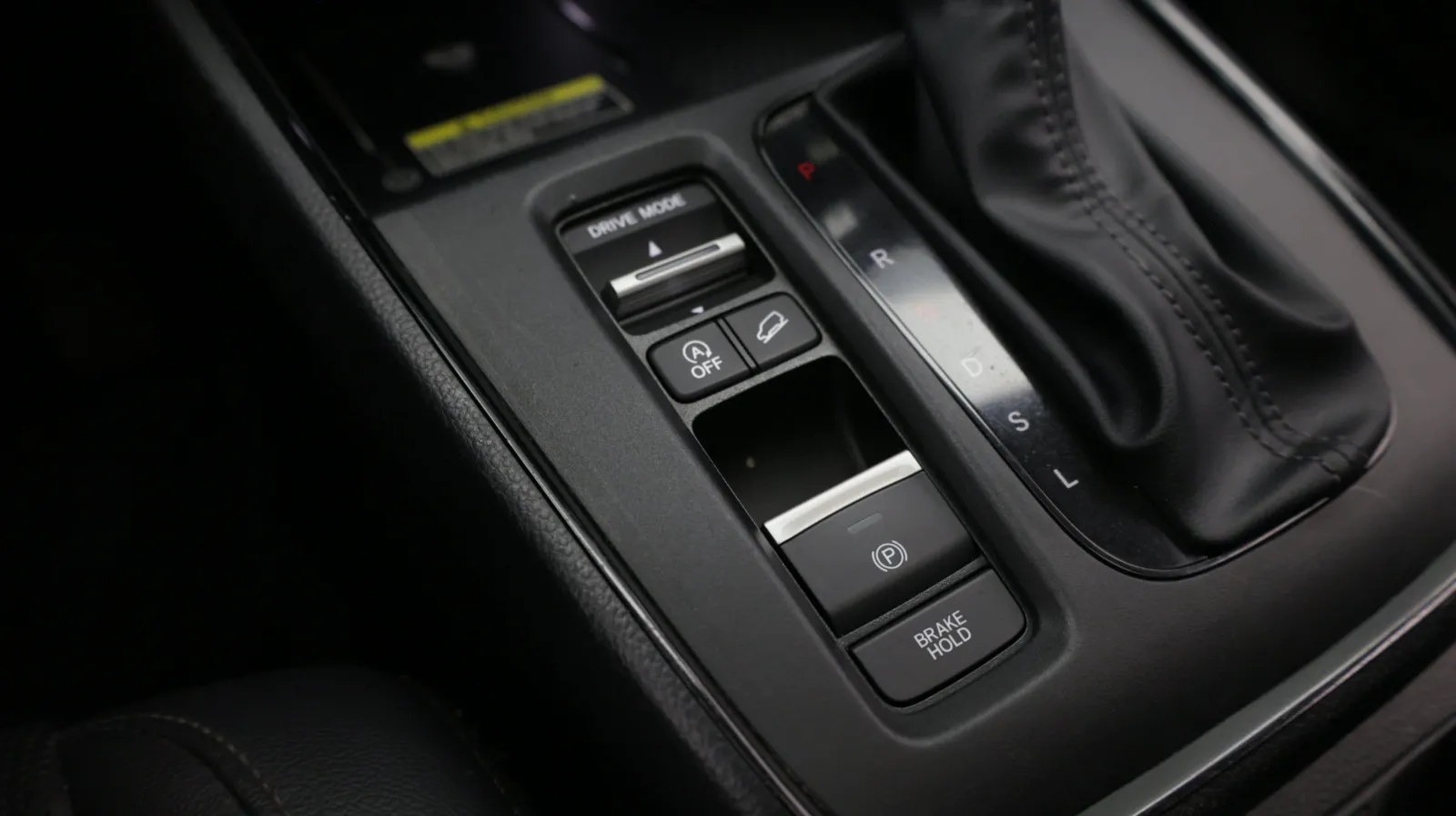 Honda CR-V photo 22