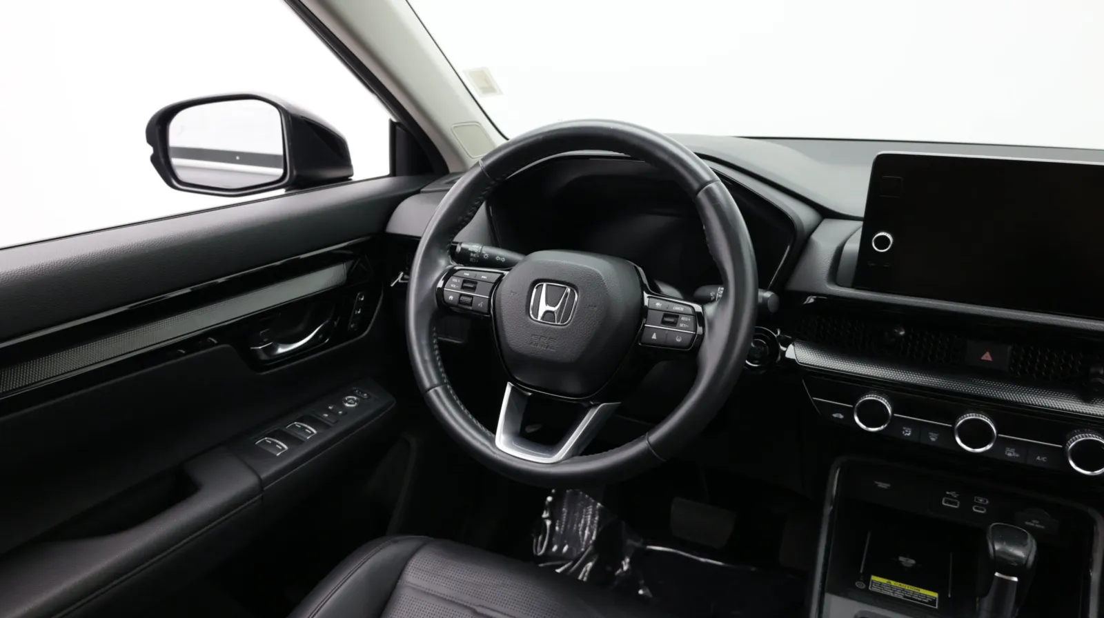 Honda CR-V photo 37