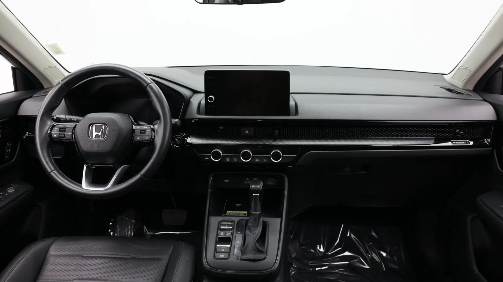 Honda CR-V photo 38