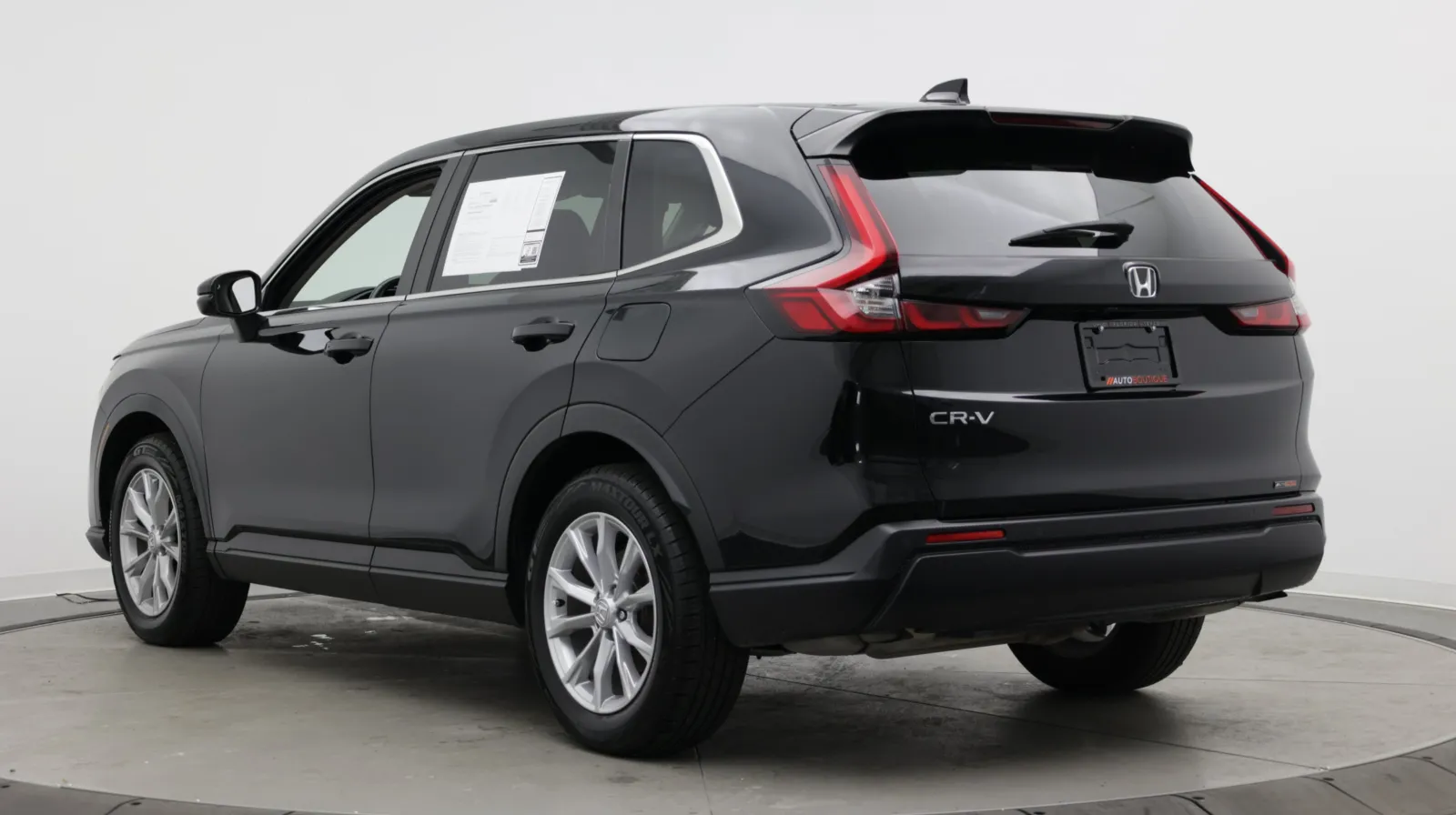 Honda CR-V photo 6