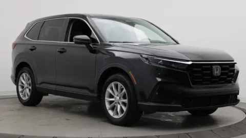 Another view of 2024 Honda CR-V EX-L for sale in Jacksonville, FL at Auto Boutique Florida