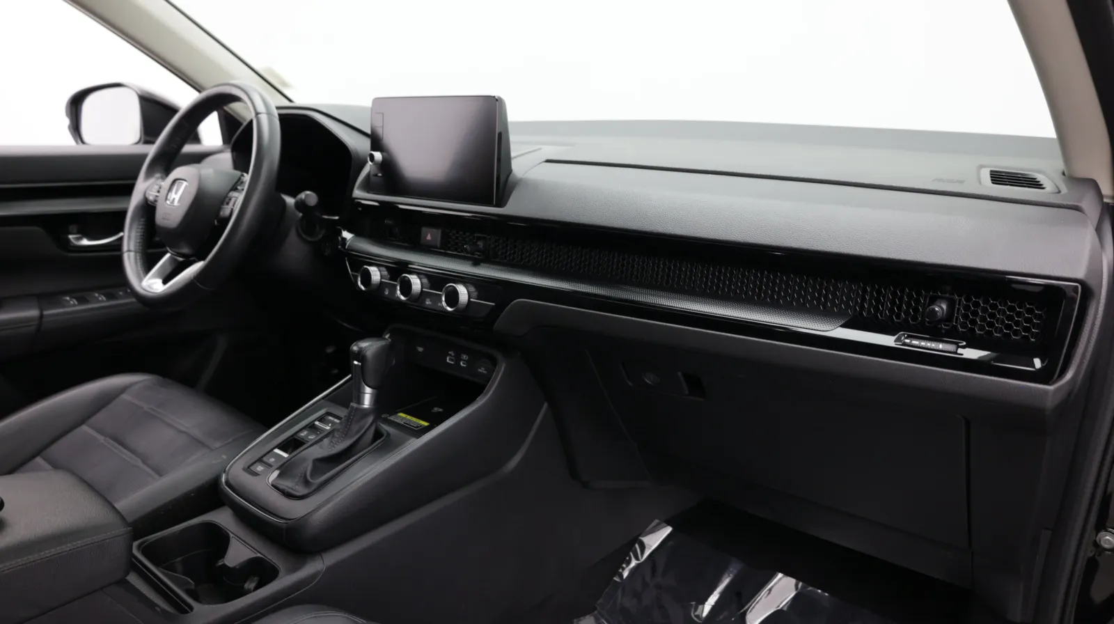 Honda CR-V photo 45