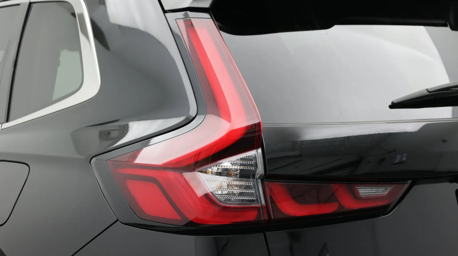 Honda CR-V photo 13