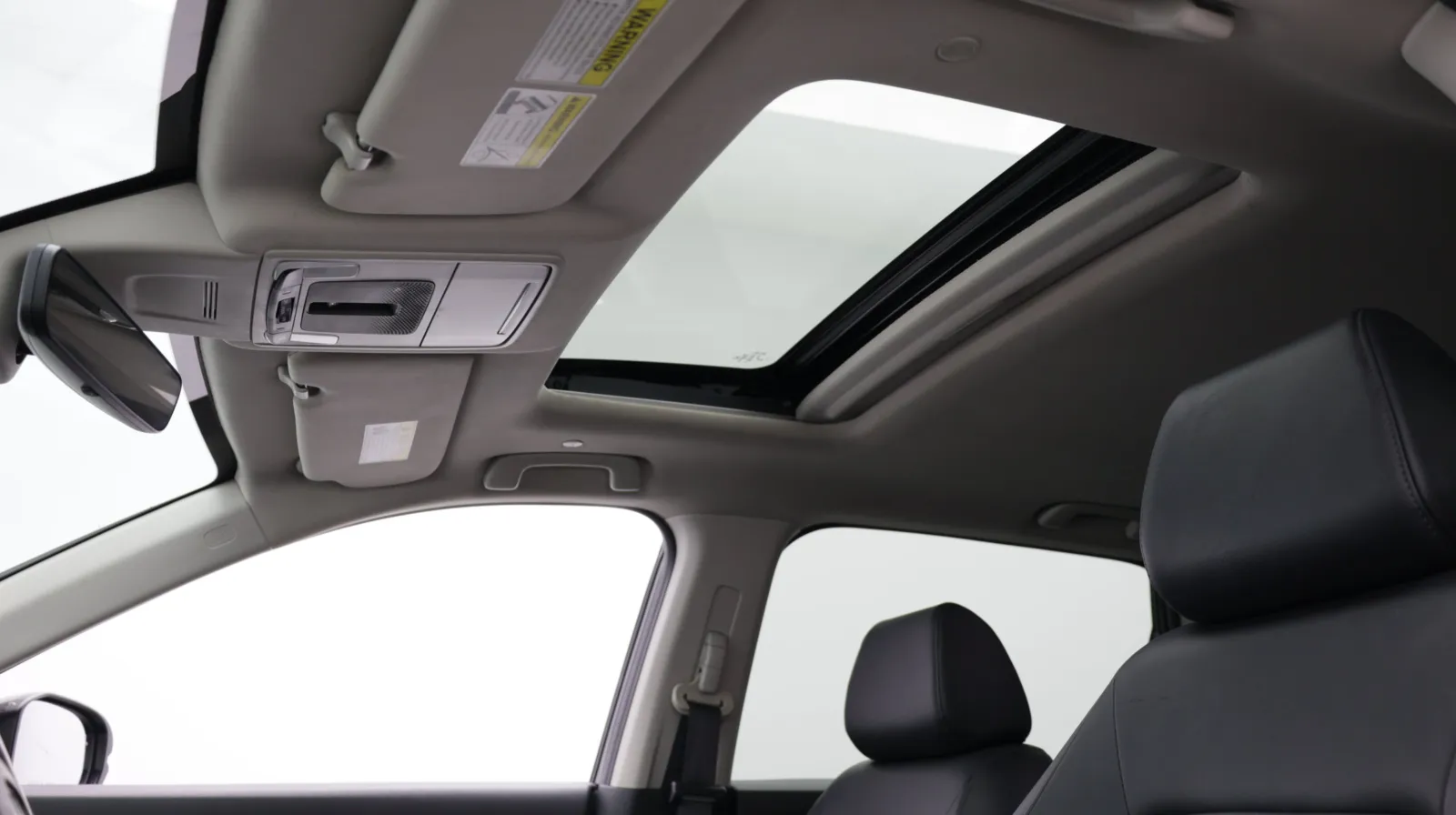 Honda CR-V photo 5