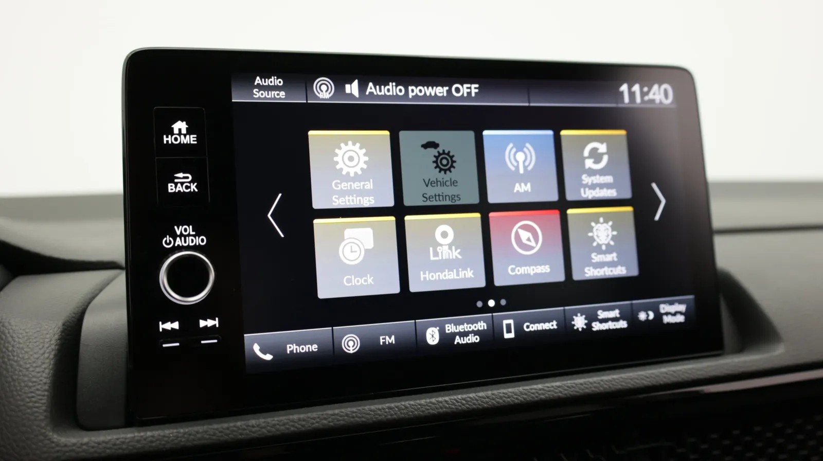 Honda CR-V photo 26