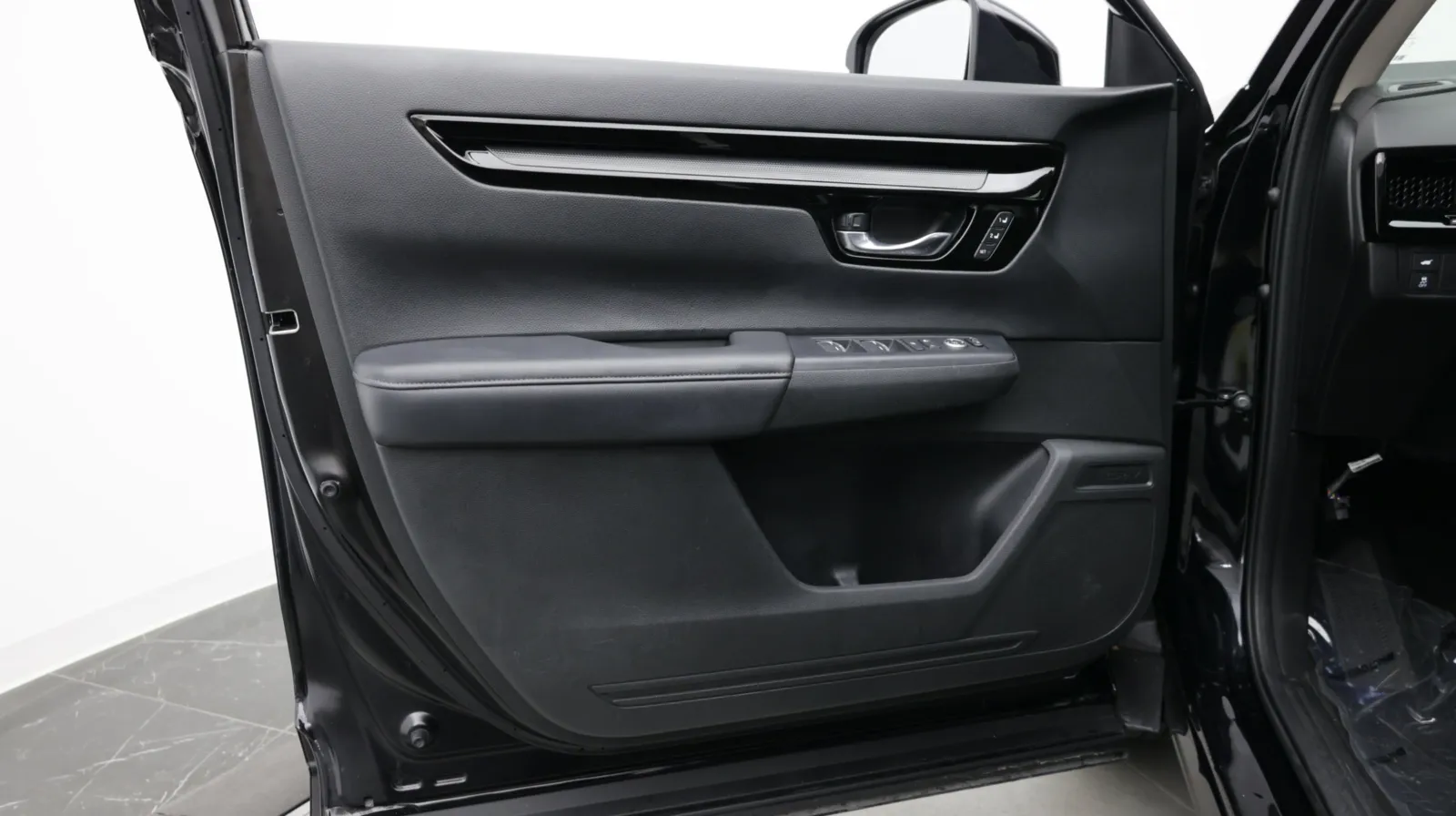 Honda CR-V photo 15
