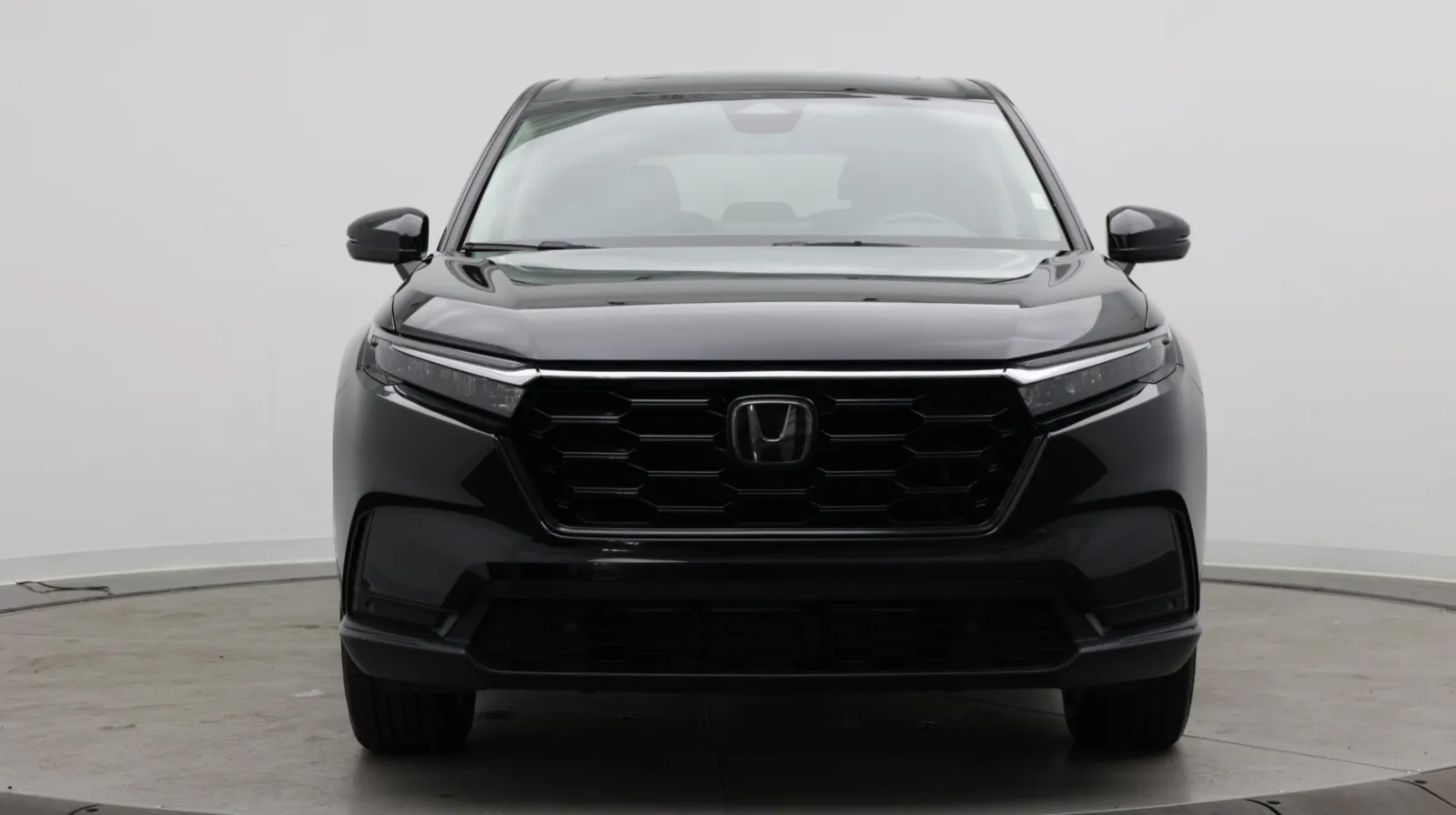 Honda CR-V photo 2