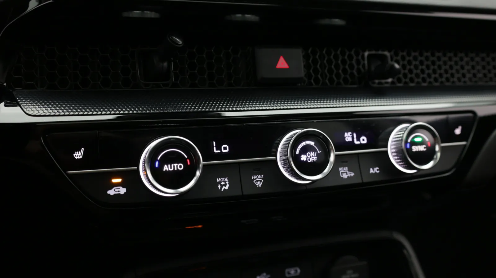 Honda CR-V photo 25