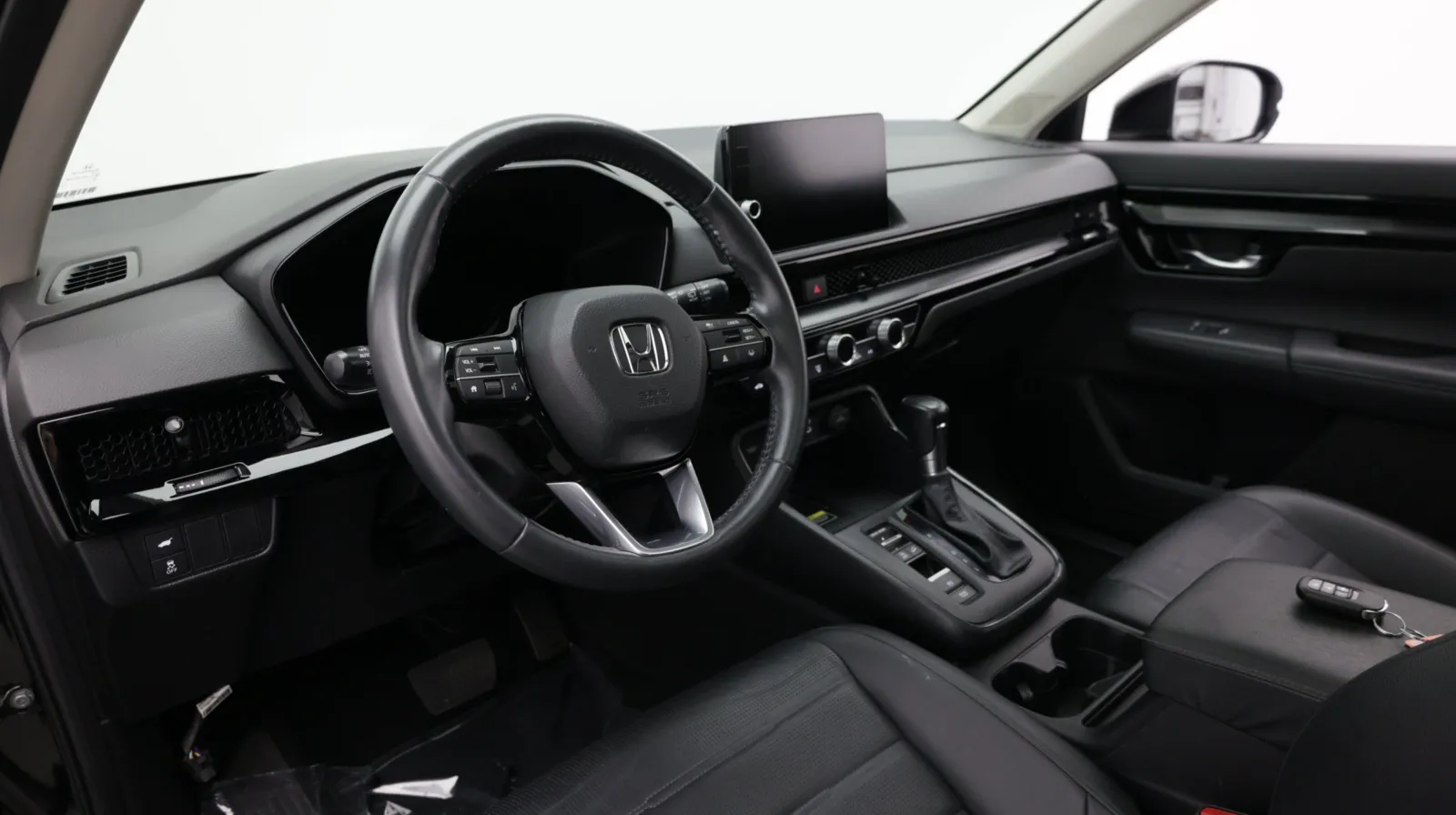 Honda CR-V photo 10