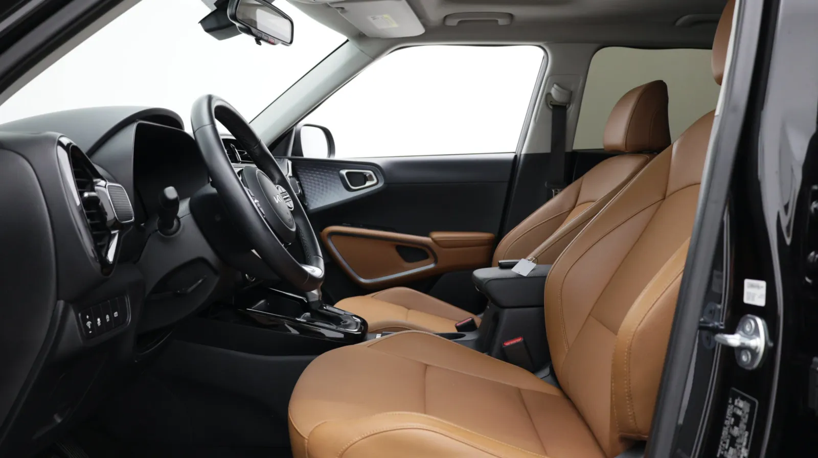 Kia Soul photo 30