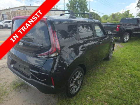 More photos of 2024 Kia Soul EX at Auto Boutique Florida, FL