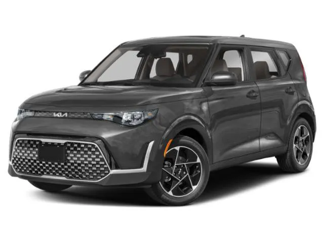 2024 Kia Soul EX for sale in Jacksonville, FL