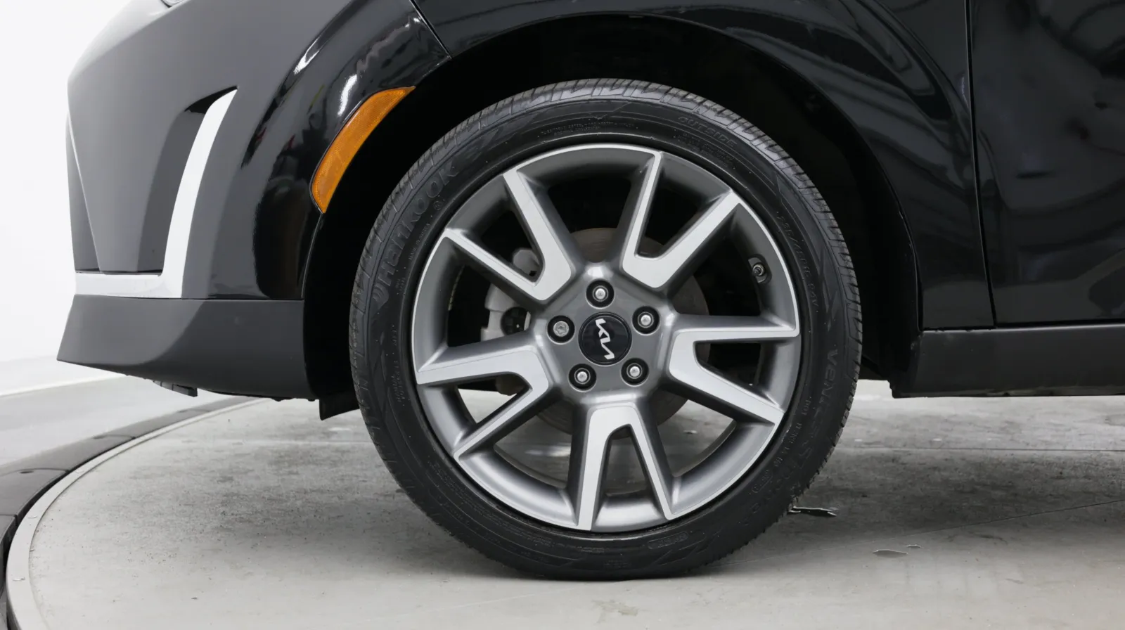 Kia Soul photo 12