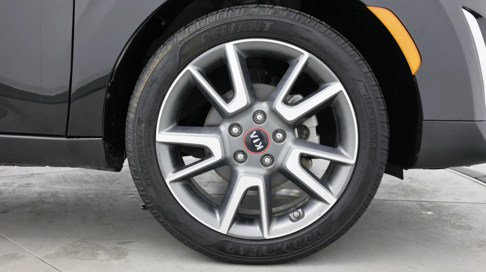 Kia Soul photo 10