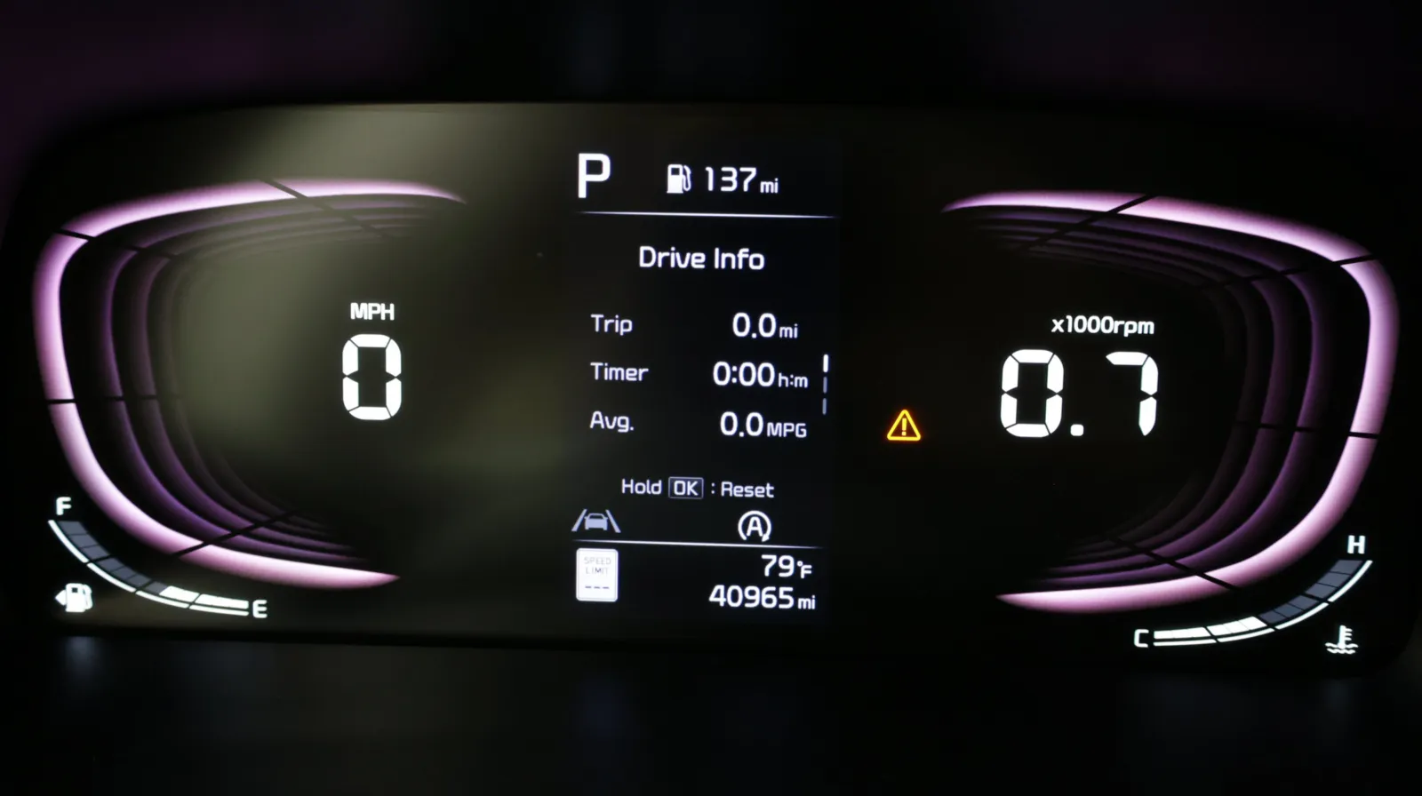 Kia Soul photo 25