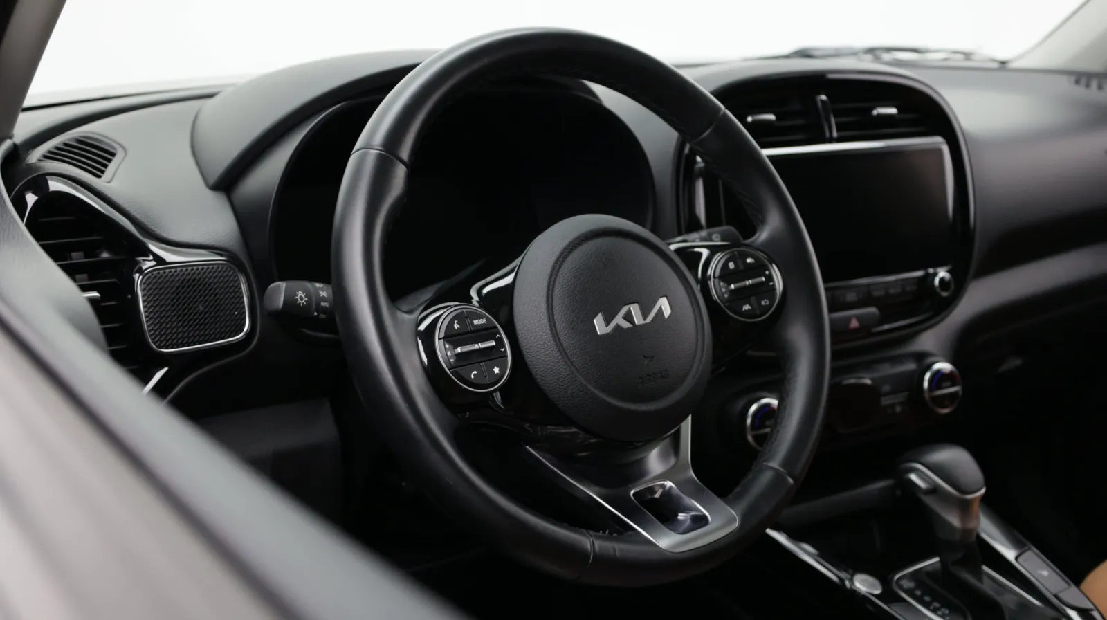 Kia Soul photo 13