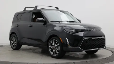 Another view of 2024 Kia Soul EX for sale in Jacksonville, FL at Auto Boutique Florida